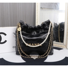 Chanel Satchel Bags